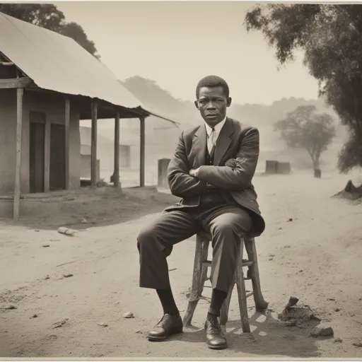 H. Selby Msimang