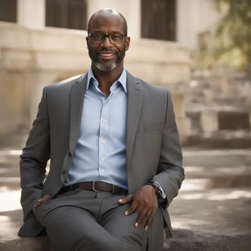H. Sharif Williams