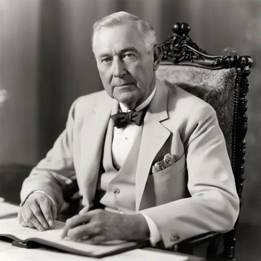 H. Sheldon Parker