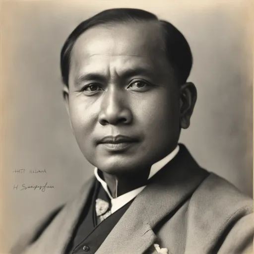 H. T. Sangliana