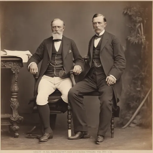 H. T. Waghorn