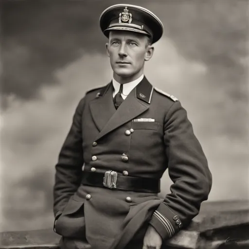 H. Taprell Dorling