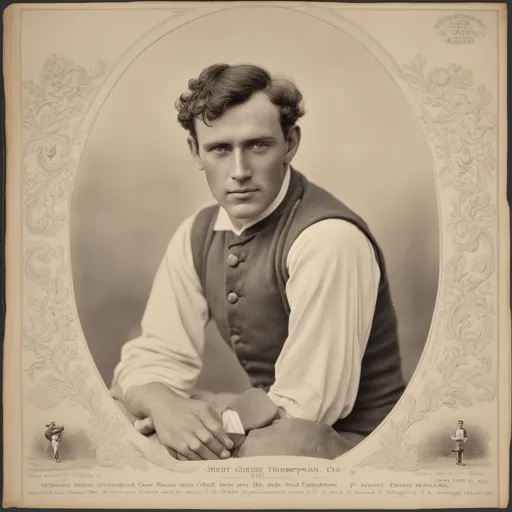 H. Thompson (Sheffield cricketer)