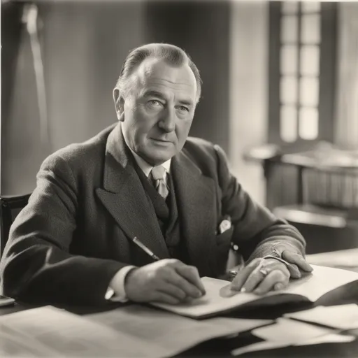 H. V. F. Winstone