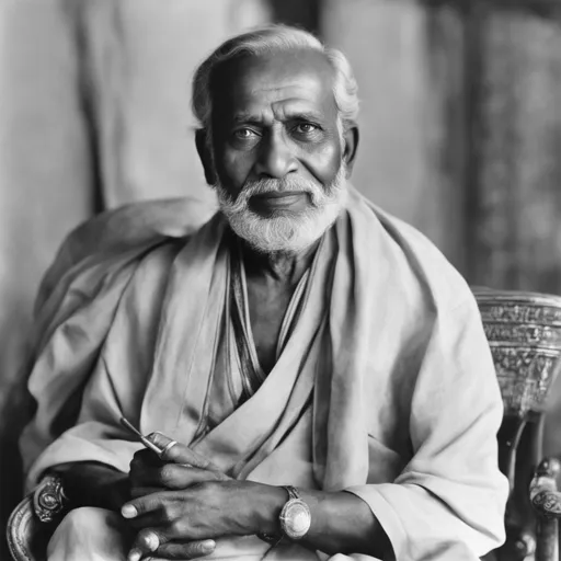 H. V. K. Udupa