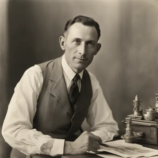 H. V. Meyerowitz