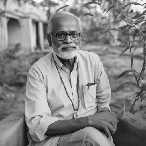 H. V. Rajeeva