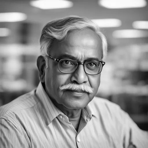 H. V. Thulasiram
