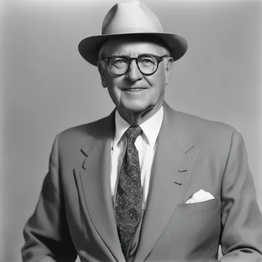 H. Vinson Synan