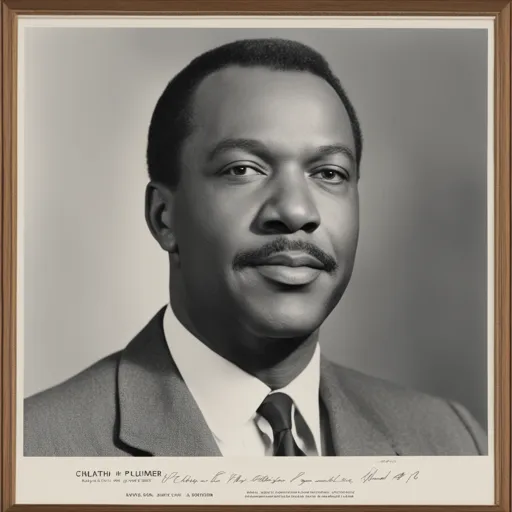 H. Vinton Plummer