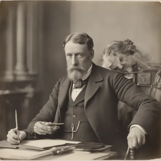 H. W. B. Joseph