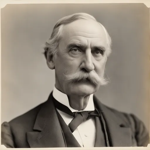 H. W. Bessemer