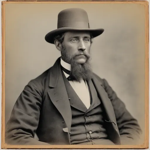 H. W. Curtis