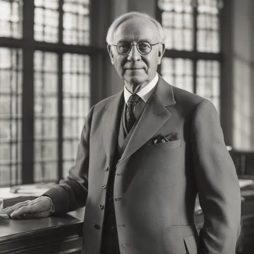 H. W. F. Saggs