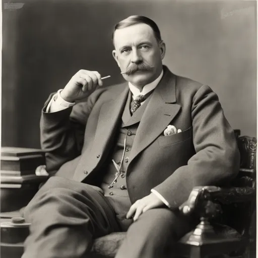 H. W. Gepp