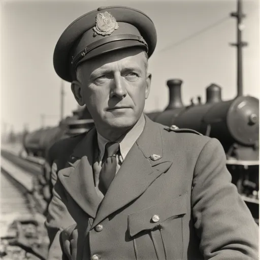 H. W. Griffiths