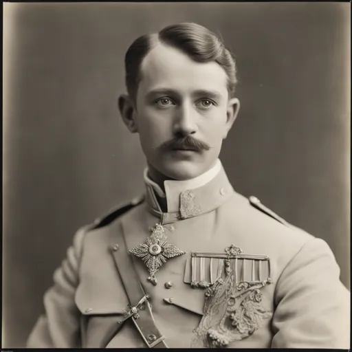 H. W. Harvey