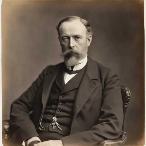 H. W. Hobart