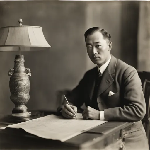 H. W. Kent