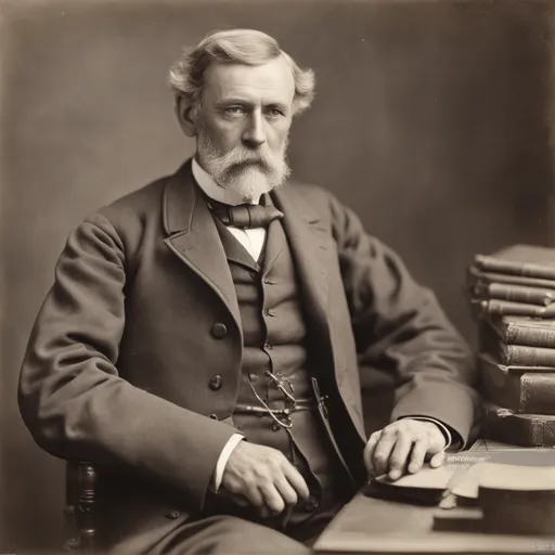 H. W. Lloyd Tanner