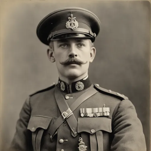 H. W. M. Bamford
