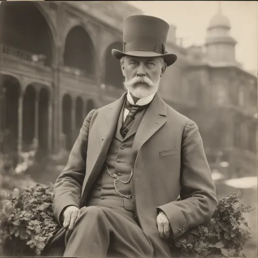 H. W. Peckwell