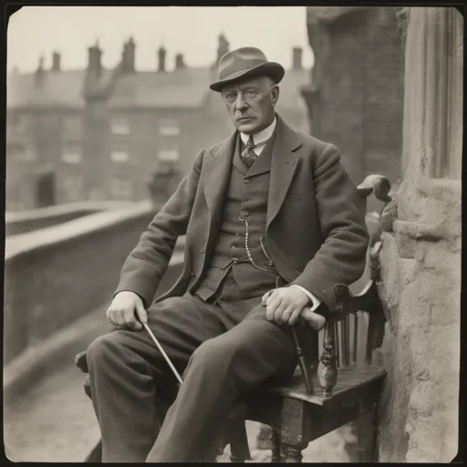H. W. Timperley