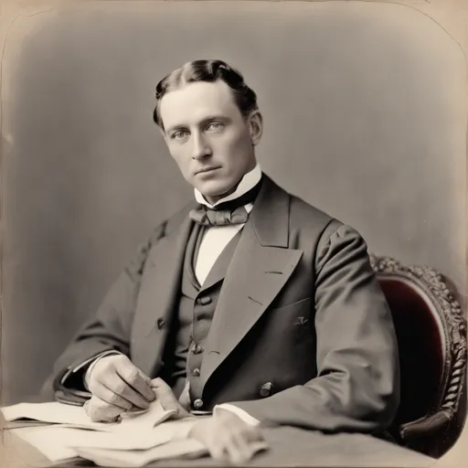 H. W. Whillock