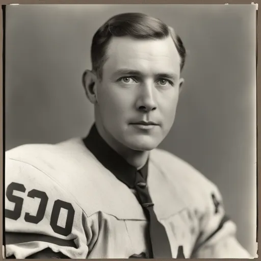 H. Ward Page
