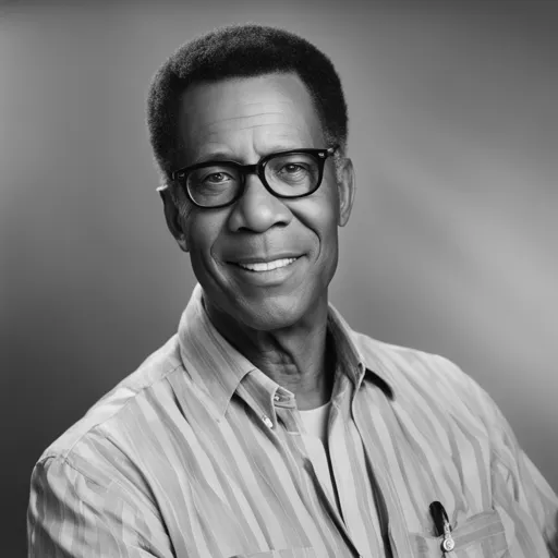 H. Wesley Perkins