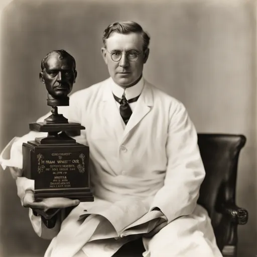 H. Winnett Orr