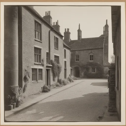 H. de C. Hastings