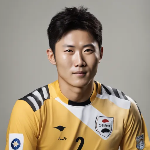 Ha Chang-rae