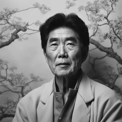 Ha Chong Hyun