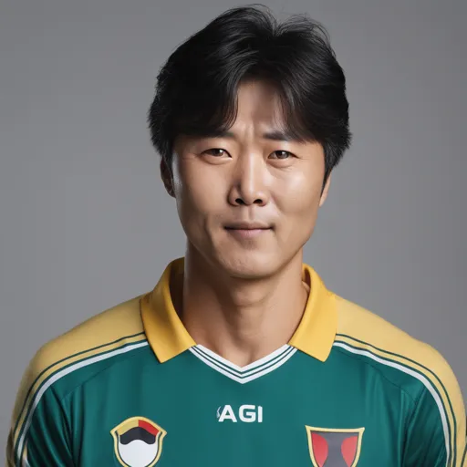 Ha Jae-hoon (footballer, born 1965)