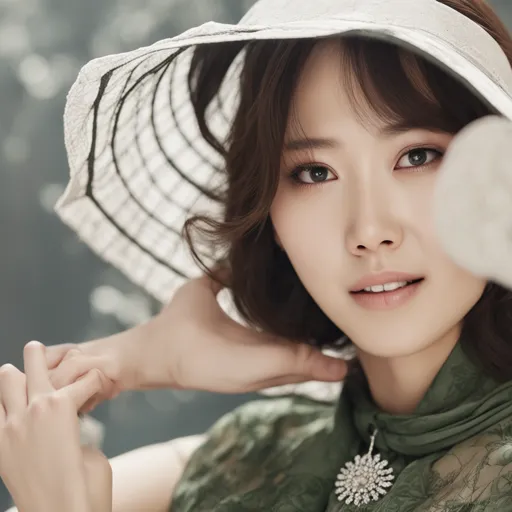 Ha Ji-young