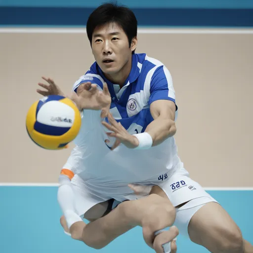 Ha Jong-hwa