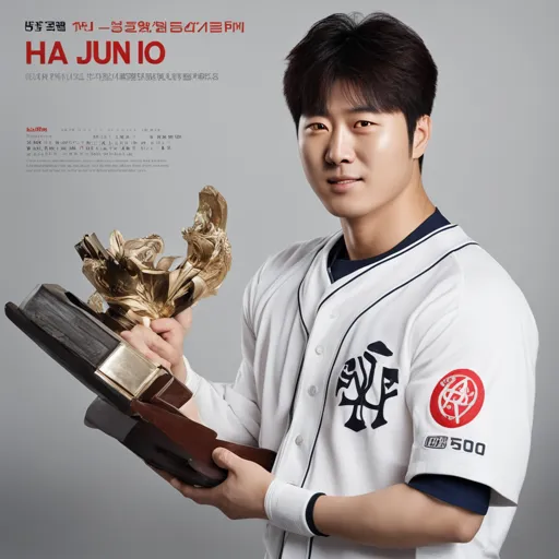 Ha Jun-ho
