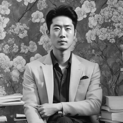 Ha Sangwook