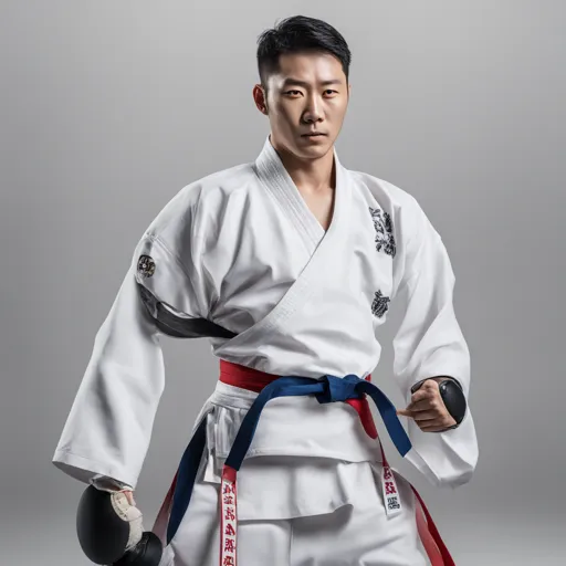 Ha Tae-kwon