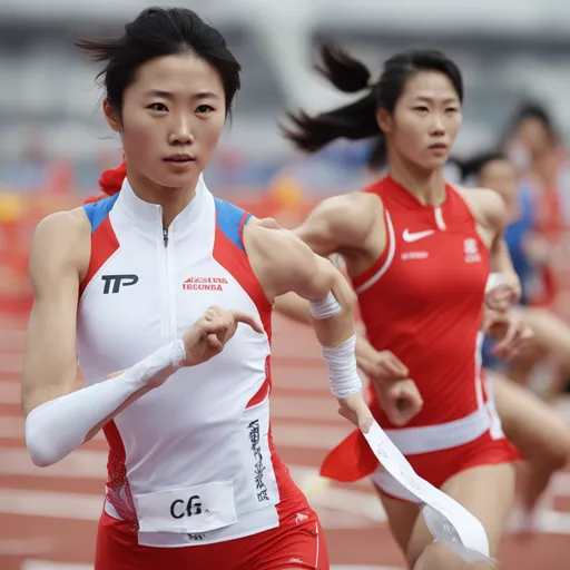 Ha Xiaoyan