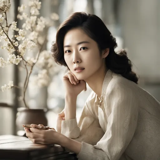 Ha Yeo-jin