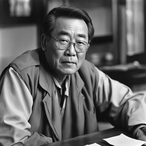 Ha Yong-jo