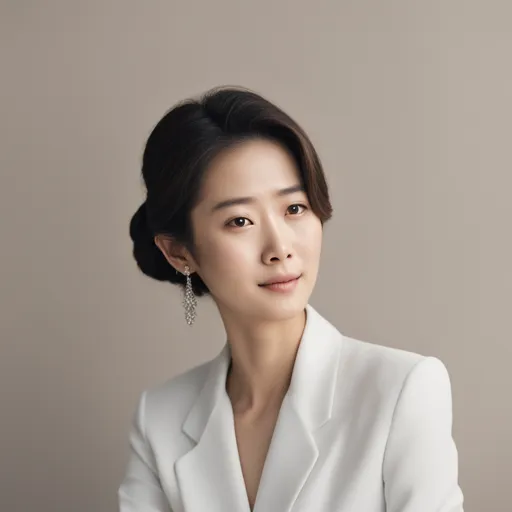 Ha Yoo-mi