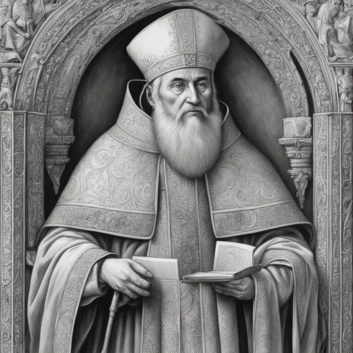 Haab, Bishop of Vác