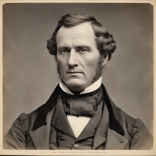 Haagen Ludvig Bergh