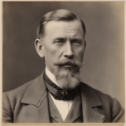 Haaken L. Mathiesen