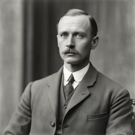 Haakon Andreas Olsen