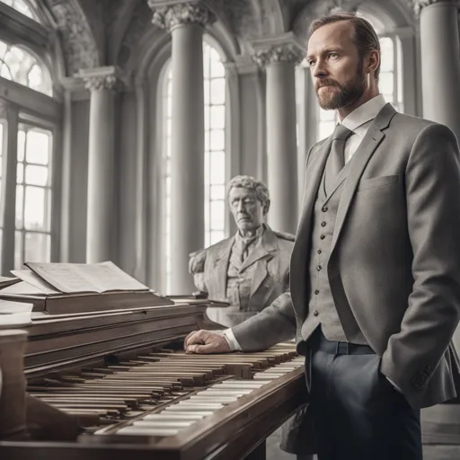Haakon Blankenborg