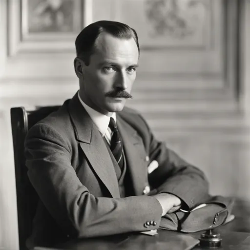 Haakon Bugge Mahrt